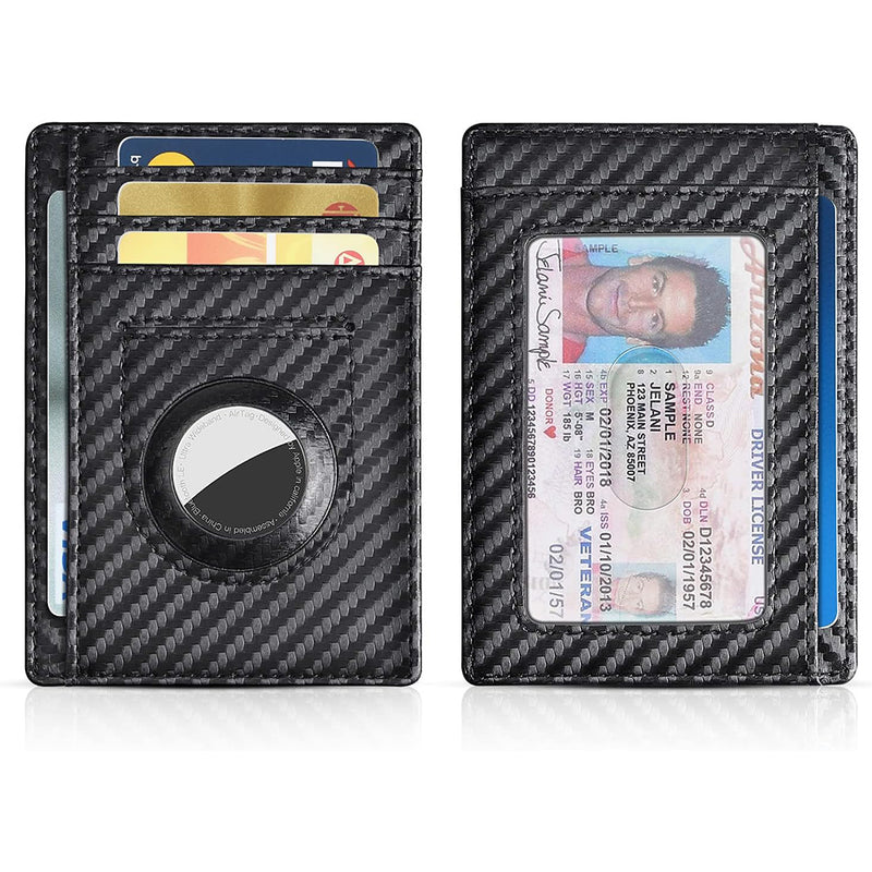 Airtag Card holder Wallet——X06905