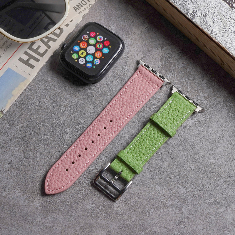 Watch Band Leather Watch Strap——X5242