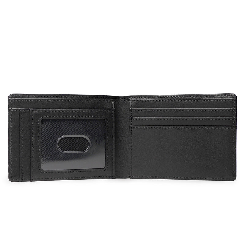 Men leather wallet——X81602