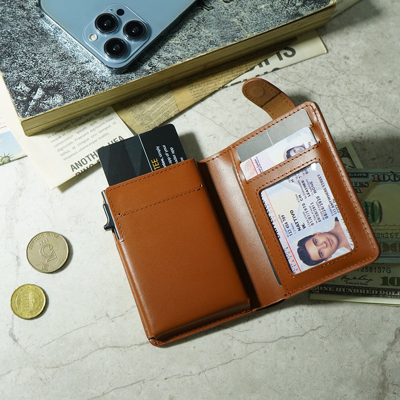 AirTag Holder wallet——X42604