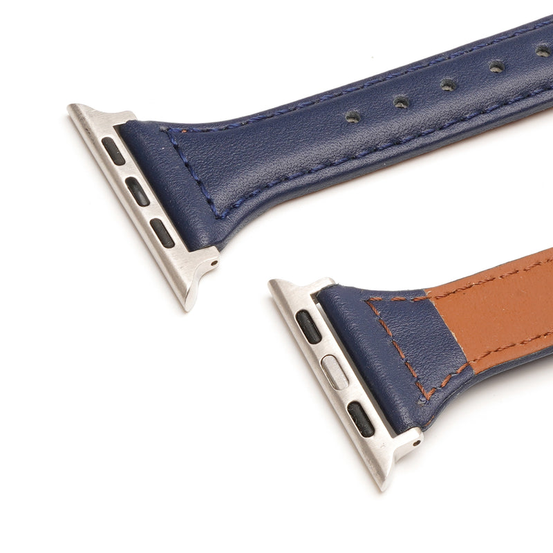 Leather Watch Band——X52413
