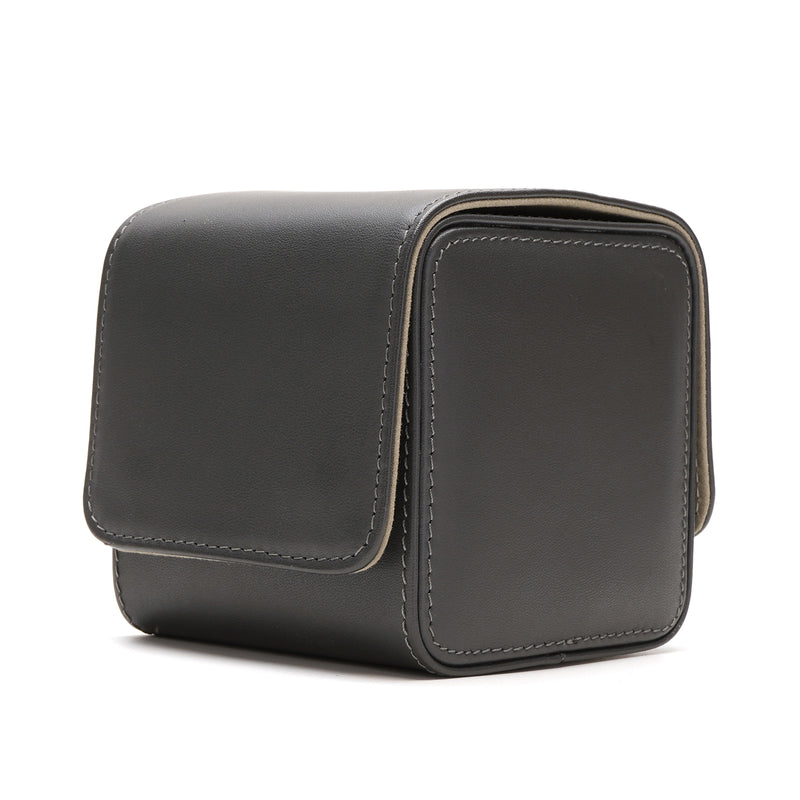 Leather watch case——X5165