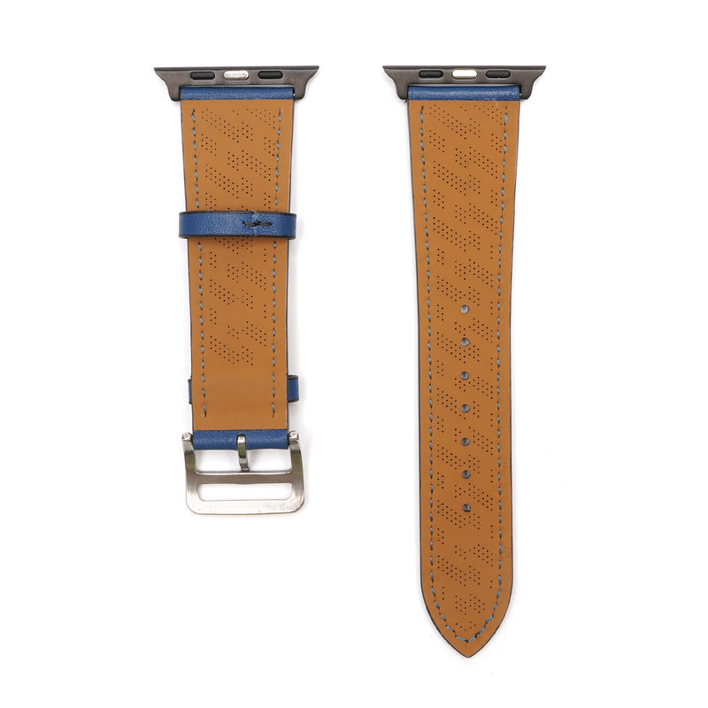 Luxury Wrist Watch Band Leather Watch Strap——X5241