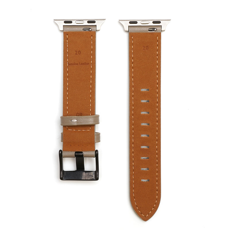 Genuine Cow Leather Watch Strap------X5244