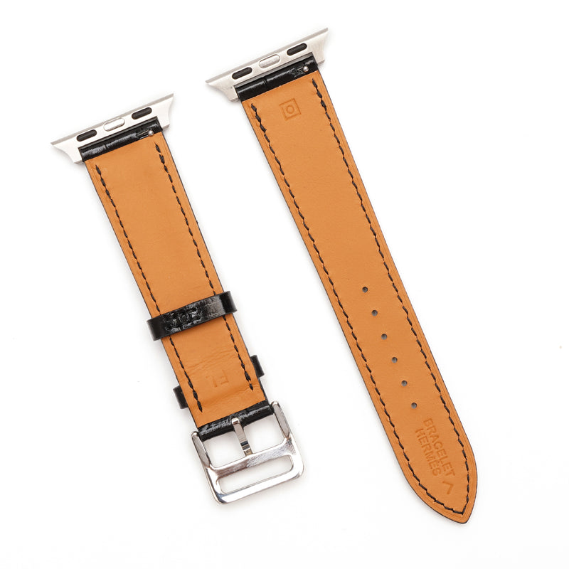 Crozzling Genuine leather watch band ——X5248