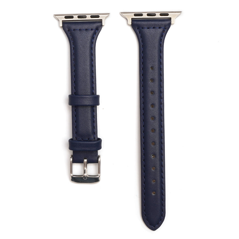 Leather Watch Band——X52413