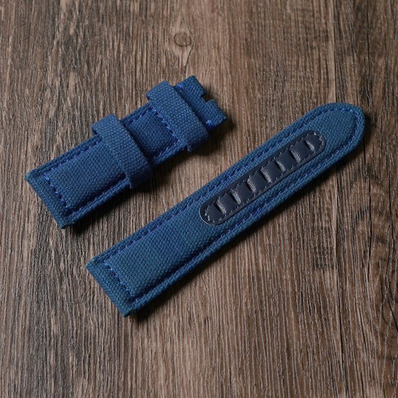Genuine leather watch band watch stra——X52410