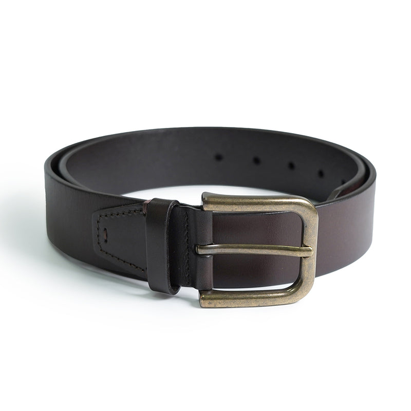 Leather Belt----X81609