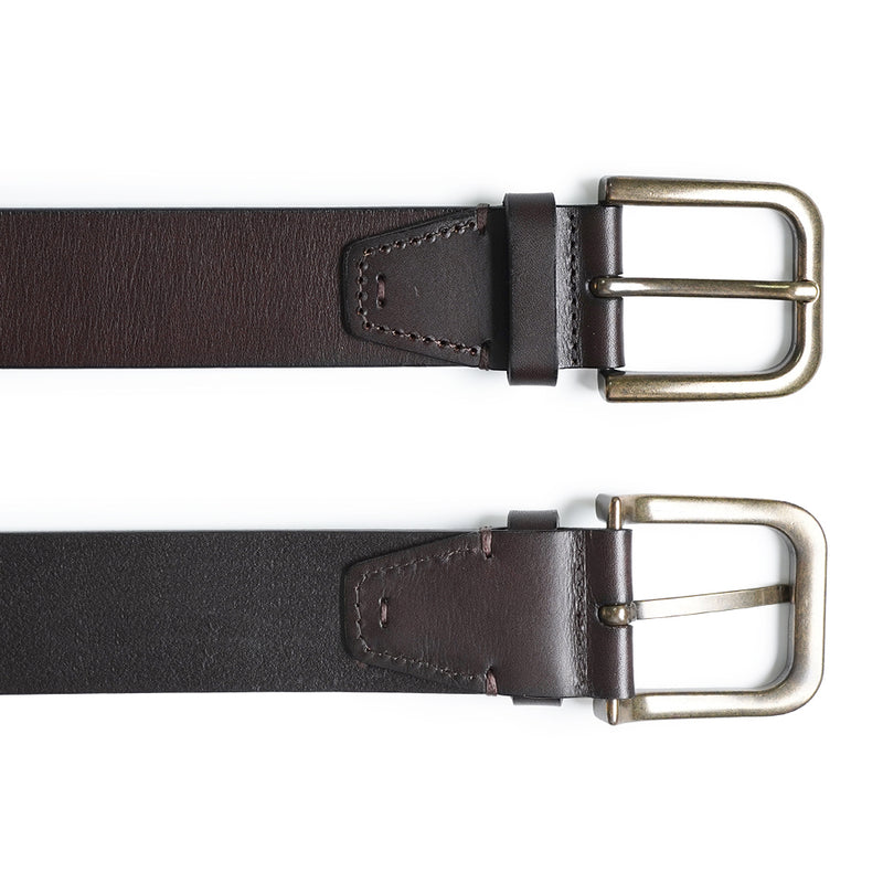 Leather Belt----X81609