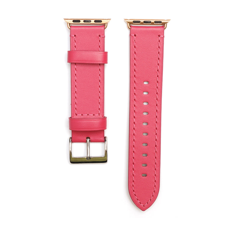 Genuine Cow Leather Watch Strap------X5244