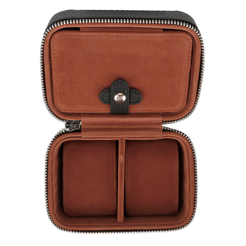 Luxury Vintage Watch Boxes Case And Waterproof Travel Watch Case----X5163