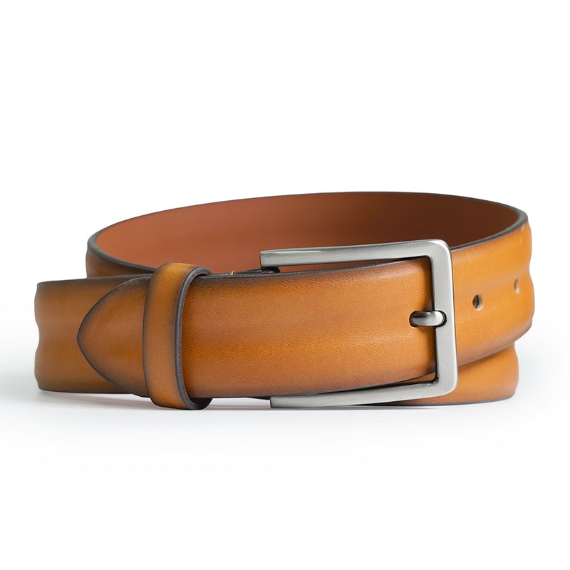Leather Belt——X81605