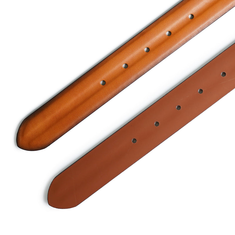 Leather Belt——X81605