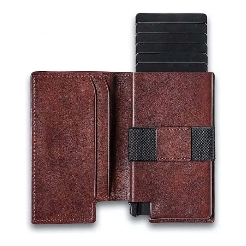 Aluminium card holder Wallet——X61606