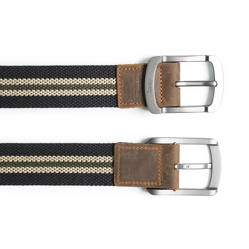 Fabric belt-——X81604