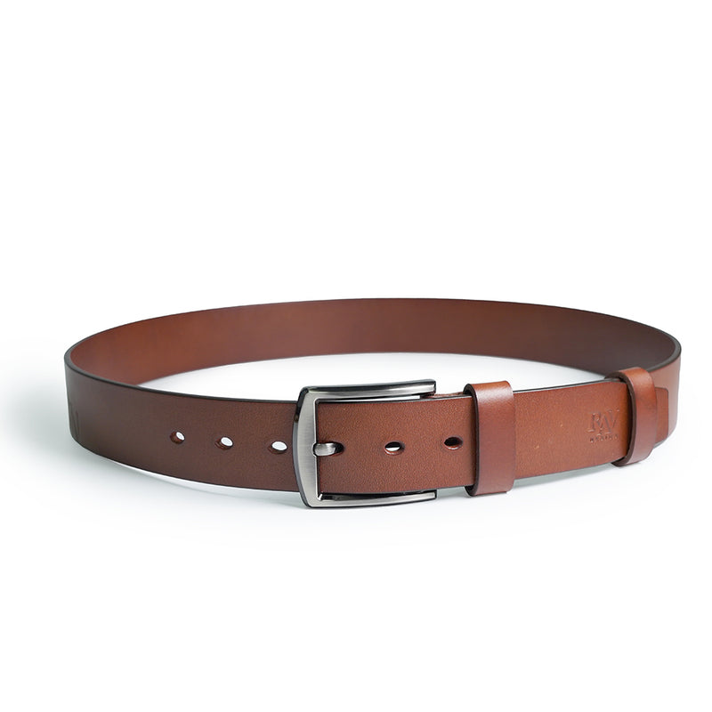 Leather Belt——X81603
