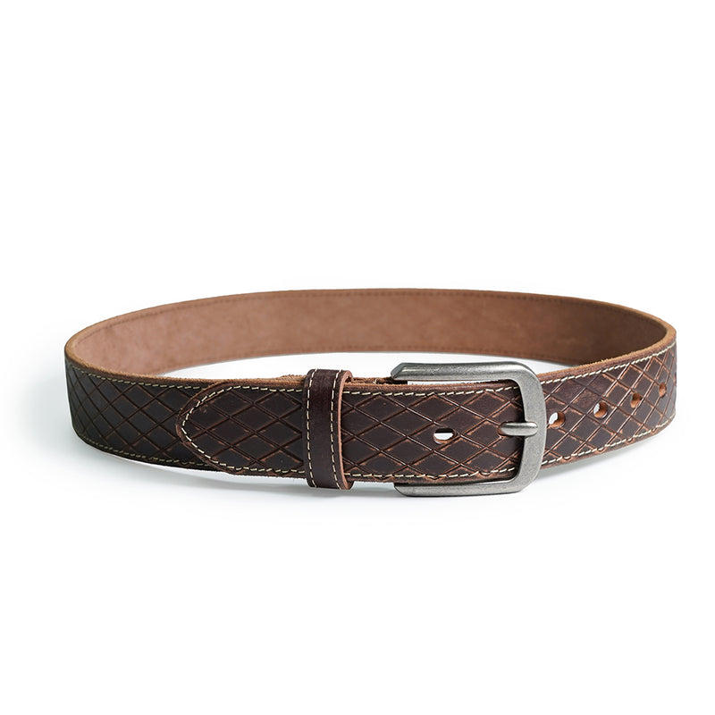 Leather Belt——X81602