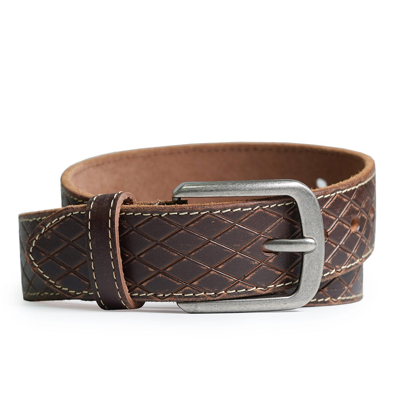Leather Belt——X81602