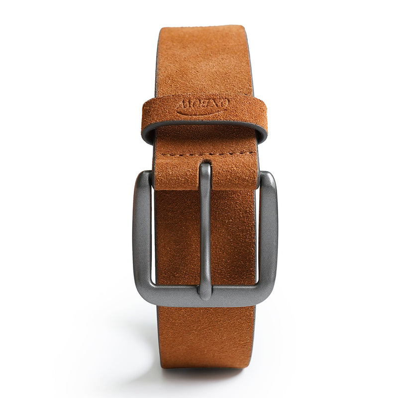 Leather Belt——X81608