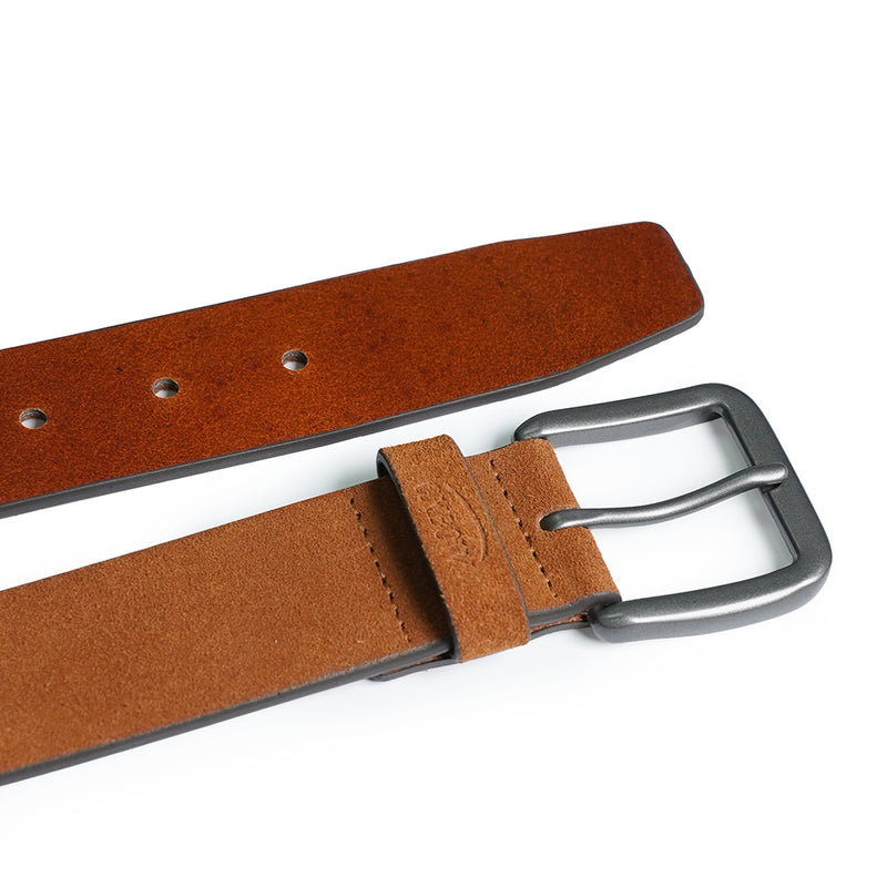 Leather Belt——X81608