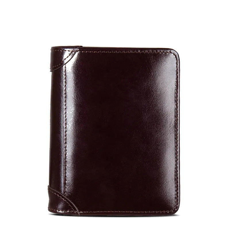 Men wallet——X06011