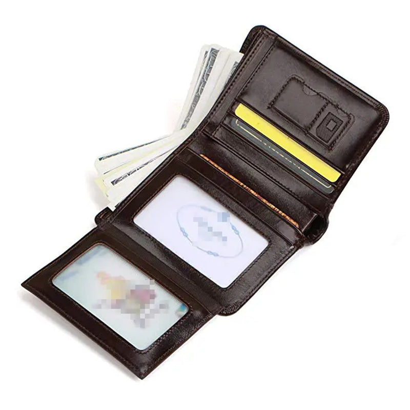 Men wallet——X06011