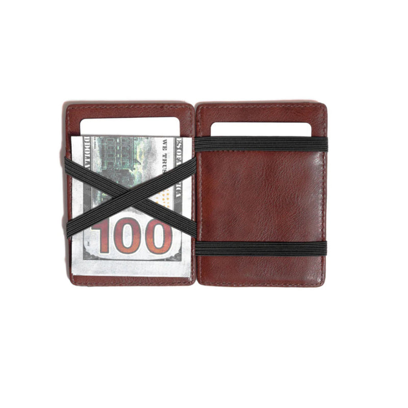 Aluminium card holder——X11302