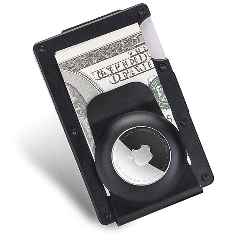 Aluminium card holder——X5254