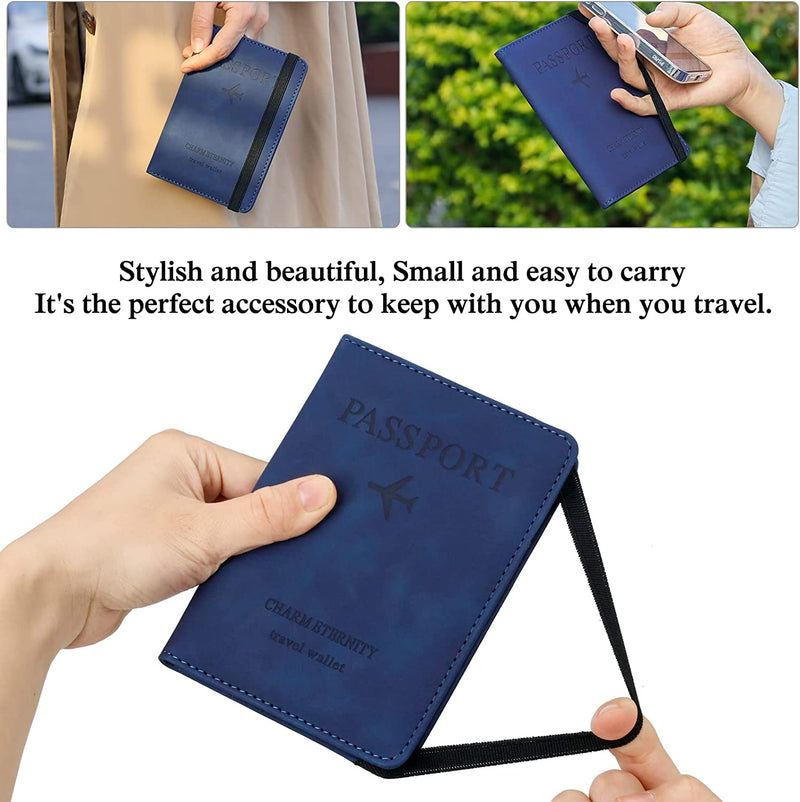 Passport holder——X0602