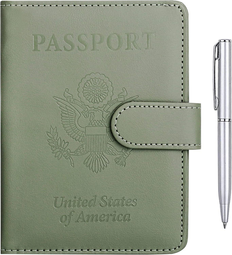 Passport holder——X0603