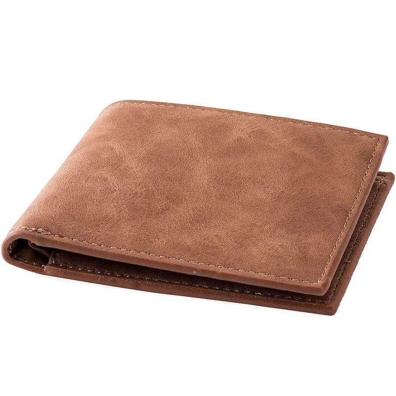 Men leather wallet——X0610