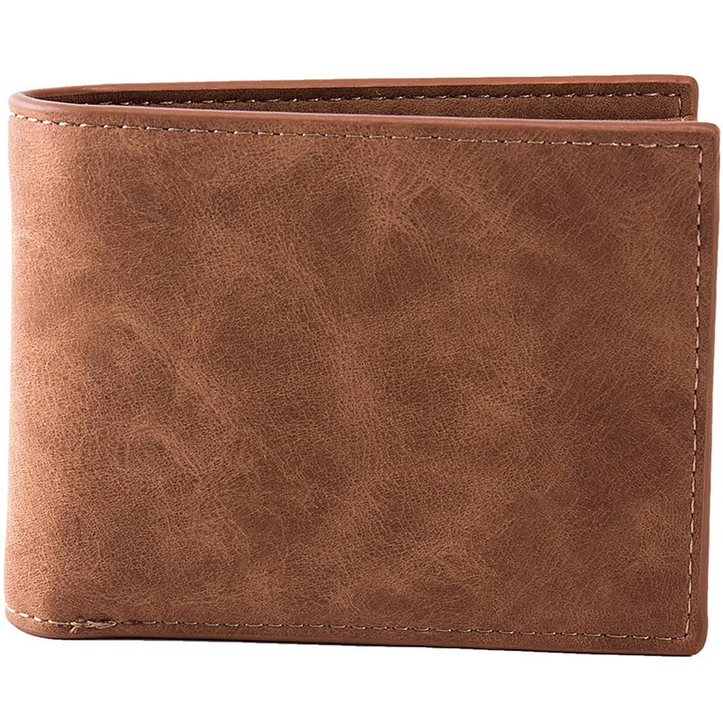 Men leather wallet——X0610
