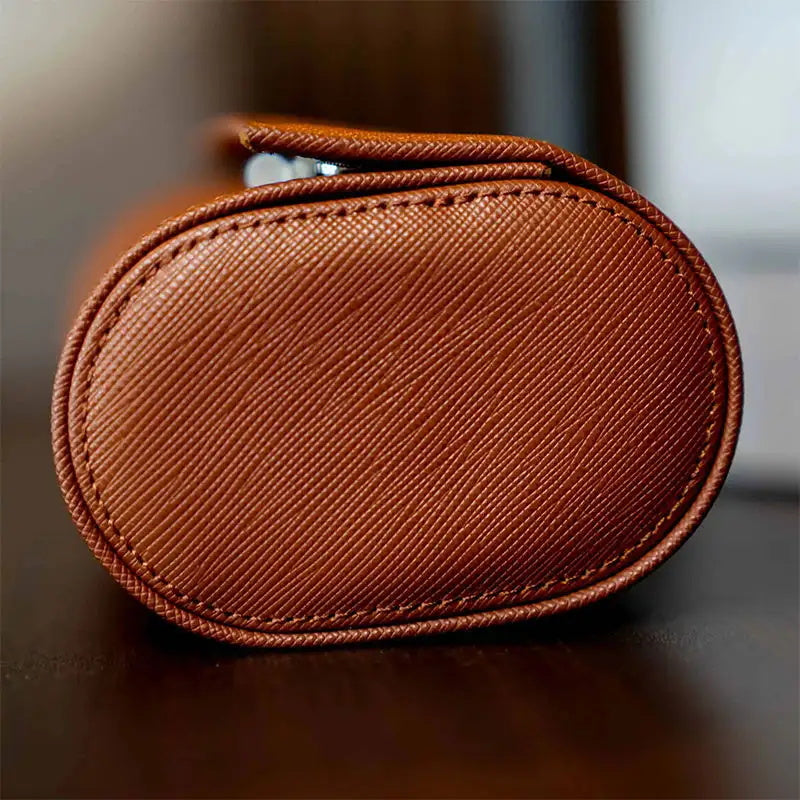 leather case---X5161