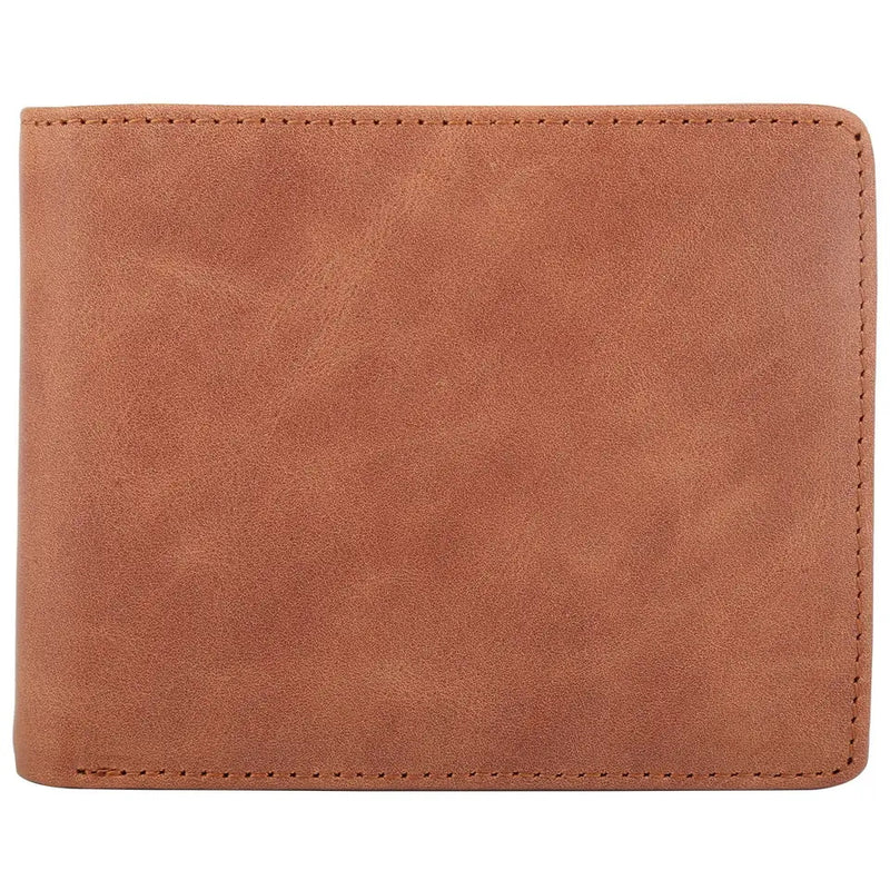 Leather men wallet——X0607