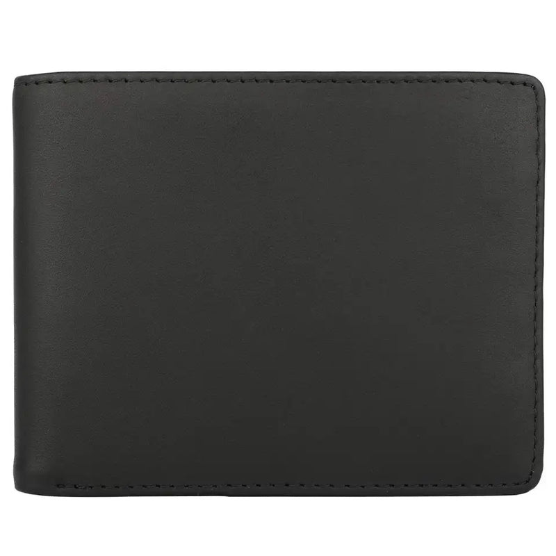 Leather men wallet——X0607