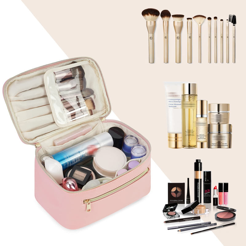 Travel Makeup Organizer bag