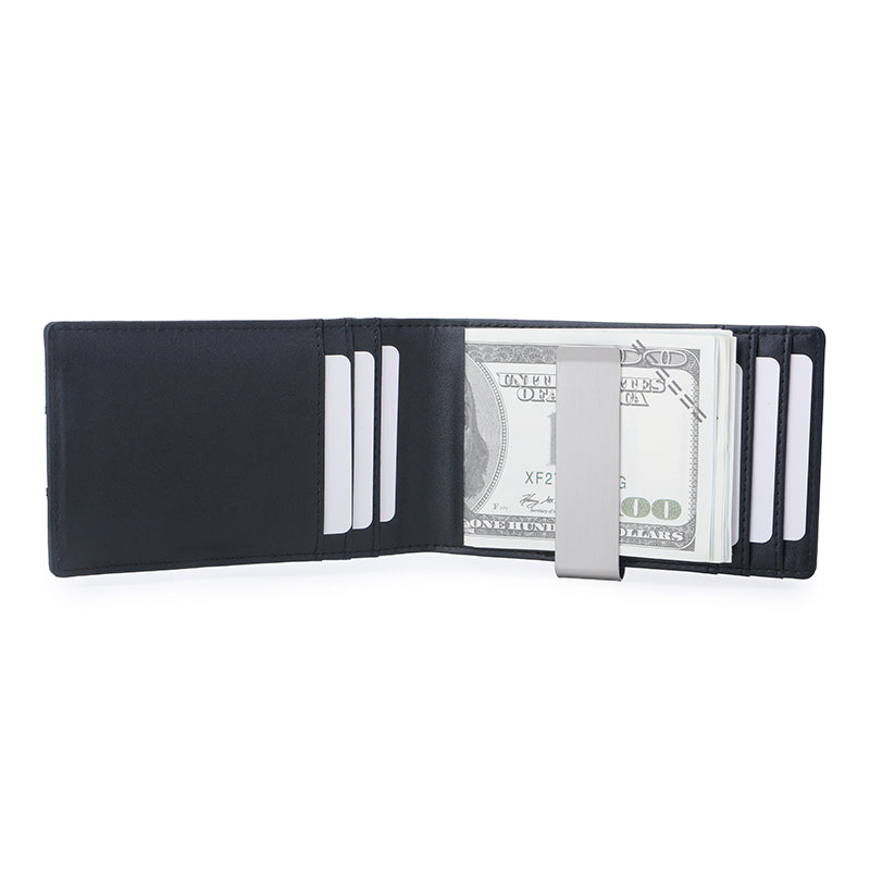 AirTag  money Clip Wallet K17-328A