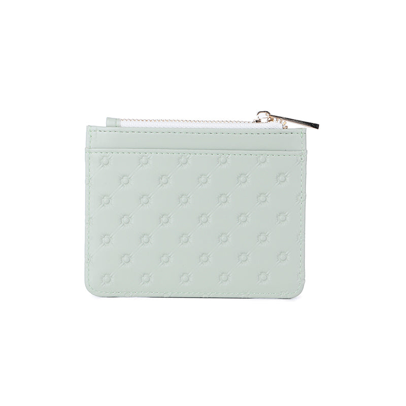 Slim Wallet RFID Front Pocket Wallet Minimalist Secure Thin Credit Card Holder b19-513