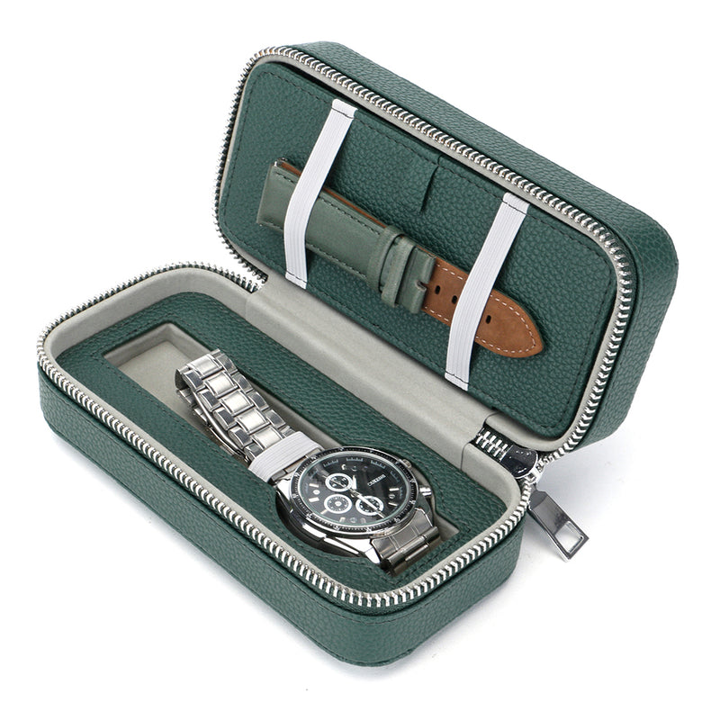 Leather Watch case HT2023030201