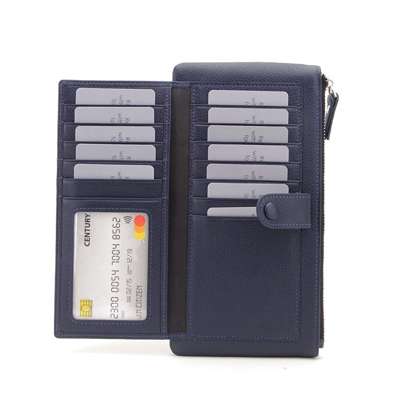 Zipper Wallet——B7112