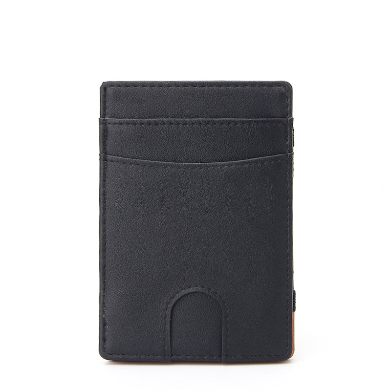 PU Magic wallet K18-165
