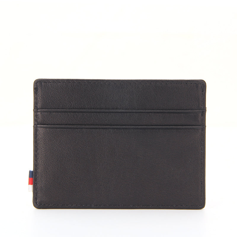 Front pocket wallet slim mini RFID credit card holder  K17-018