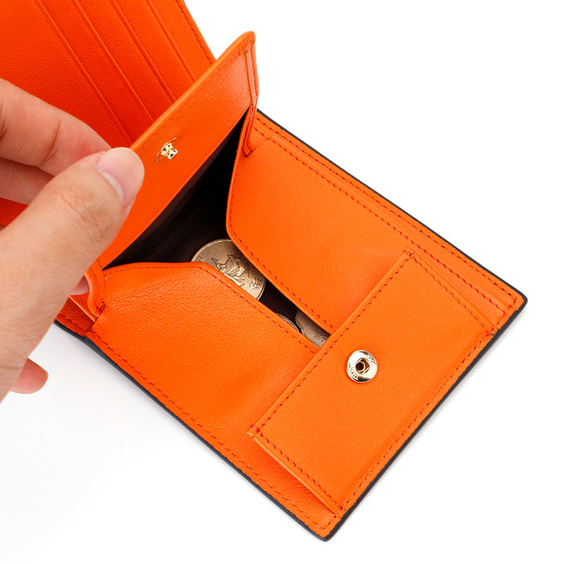 Wallet With Coin