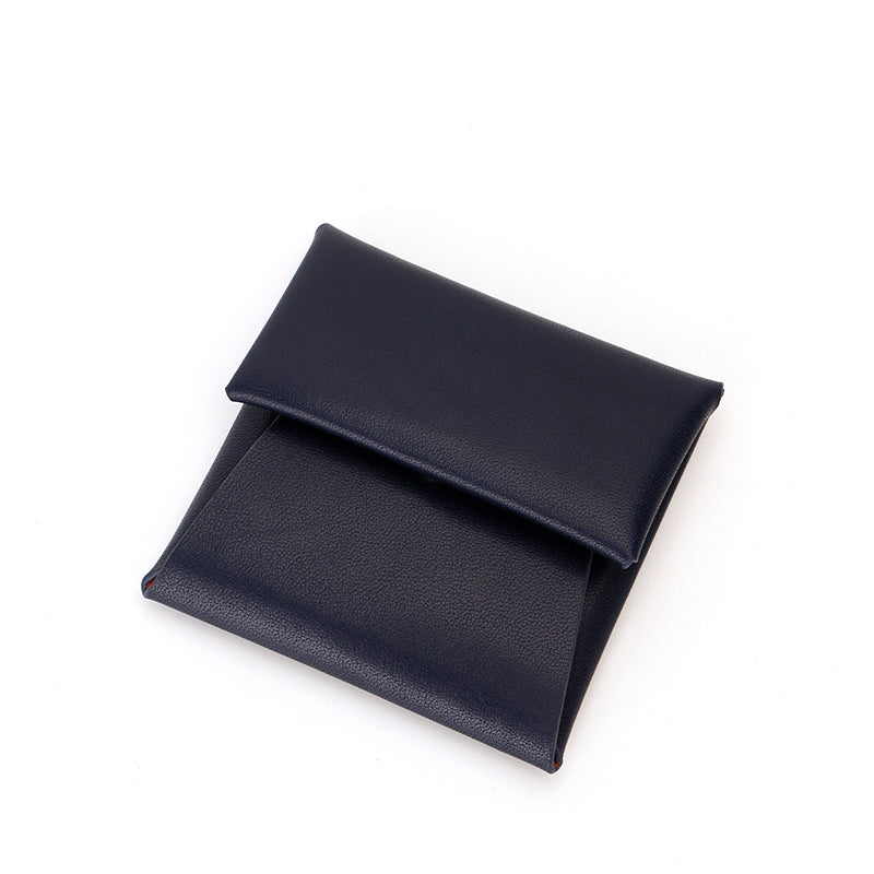 Leather Coin purse  B20-605