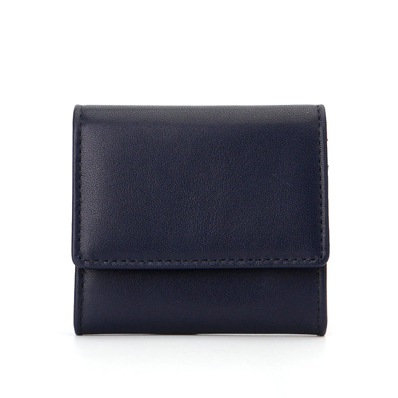 Leather Coin purse B20-606