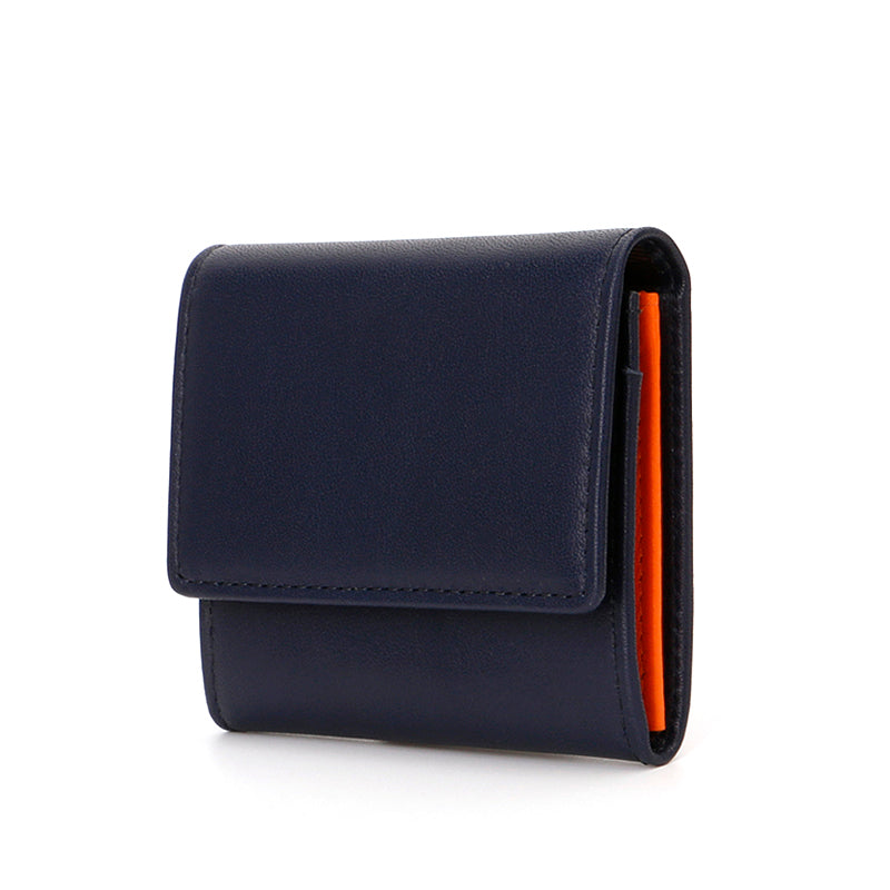 Leather Coin purse B20-606